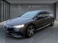 Mercedes-Benz EQE 2023