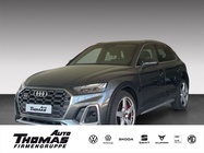 Audi SQ5 2023
