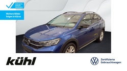 Volkswagen Taigo 2025