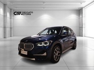 BMW X1 2022