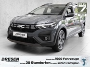 Dacia Jogger 2025