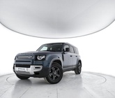 Land Rover Defender 2021