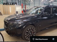 BMW X5 2025