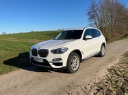 BMW X3 2019
