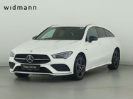 Mercedes-Benz CLA-Class 2020