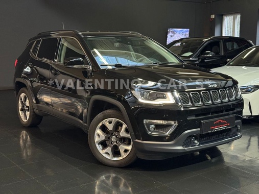Jeep Compass 2020