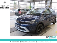 Opel Crossland 2022