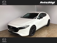 Mazda 3 2025
