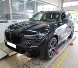 BMW X5 2021