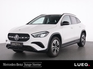 Mercedes-Benz GLA-Class 2024