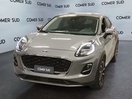 Ford Puma 2023