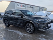 Volkswagen Tayron 2025