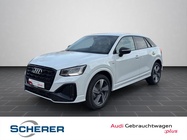 Audi Q2 2025