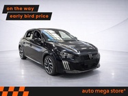 Peugeot 208 2024