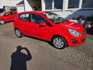 Opel Corsa 2013