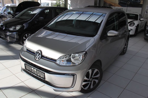 Volkswagen up! 2021