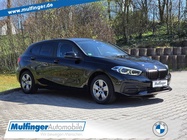 BMW 1 Series 2023