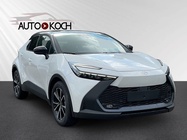Toyota C-HR 2025
