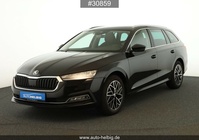 Skoda Octavia 2024