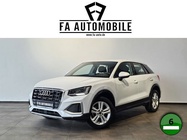 Audi Q2 2024