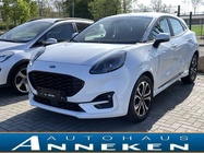 Ford Puma 2023