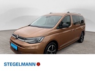 Volkswagen Caddy Maxi 2023