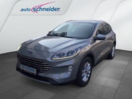 Ford Kuga 2024