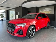 Audi Q3 2021