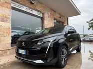 Peugeot 3008 2022