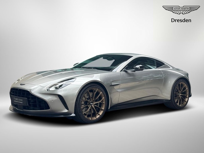 Aston Martin Vantage