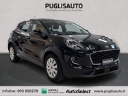Ford Puma 2021