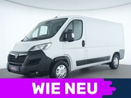 Opel Movano 2023