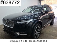 Volvo XC90 2024