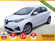 Renault ZOE 2022