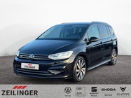 Volkswagen Touran 2021