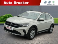 Volkswagen Taigo 2025