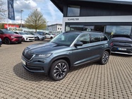 Skoda Kodiaq 2020