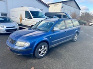 Volkswagen Passat 1998