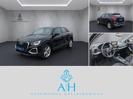 Audi Q2 2022