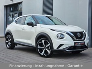 Nissan Juke 2022