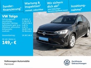 Volkswagen Taigo 2025