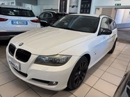 BMW 3 Series 2012