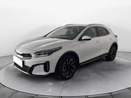 Kia XCeed 2022