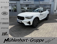 Volvo XC40 2025
