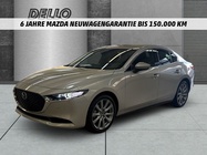 Mazda 3 2026