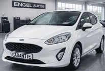 Ford Fiesta 2019