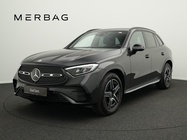 Mercedes-Benz GLC-Class 2025