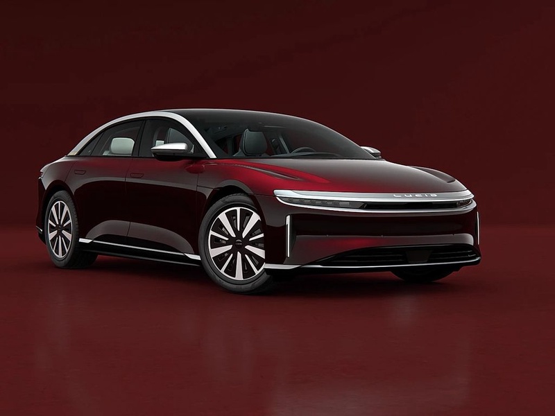 Lucid Air