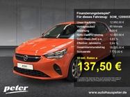 Opel Corsa 2023