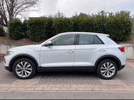 Volkswagen T-Roc 2020